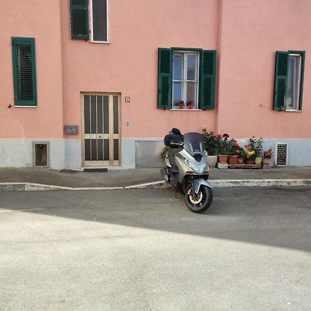 App - Il Fenicottero Con Parcheggio Gratuito Ad Orbetello Villa Exterior photo